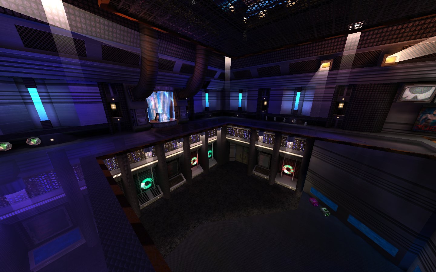 padspace