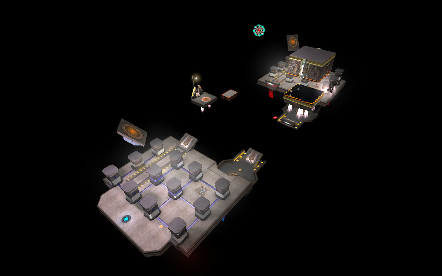 q3tourney6_ctf