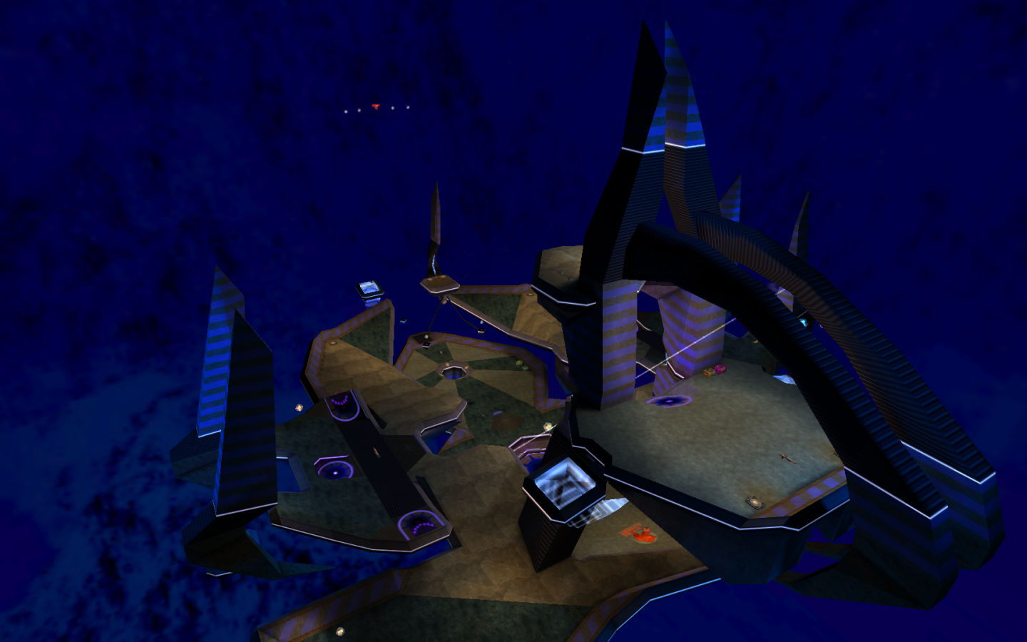 plutonians